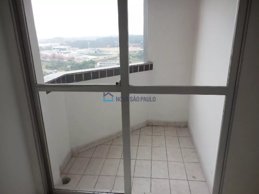 Apartamento para alugar com 1 quarto, 44m² - Foto 5