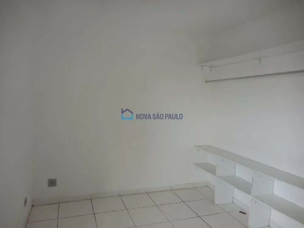 Apartamento para alugar com 1 quarto, 44m² - Foto 4