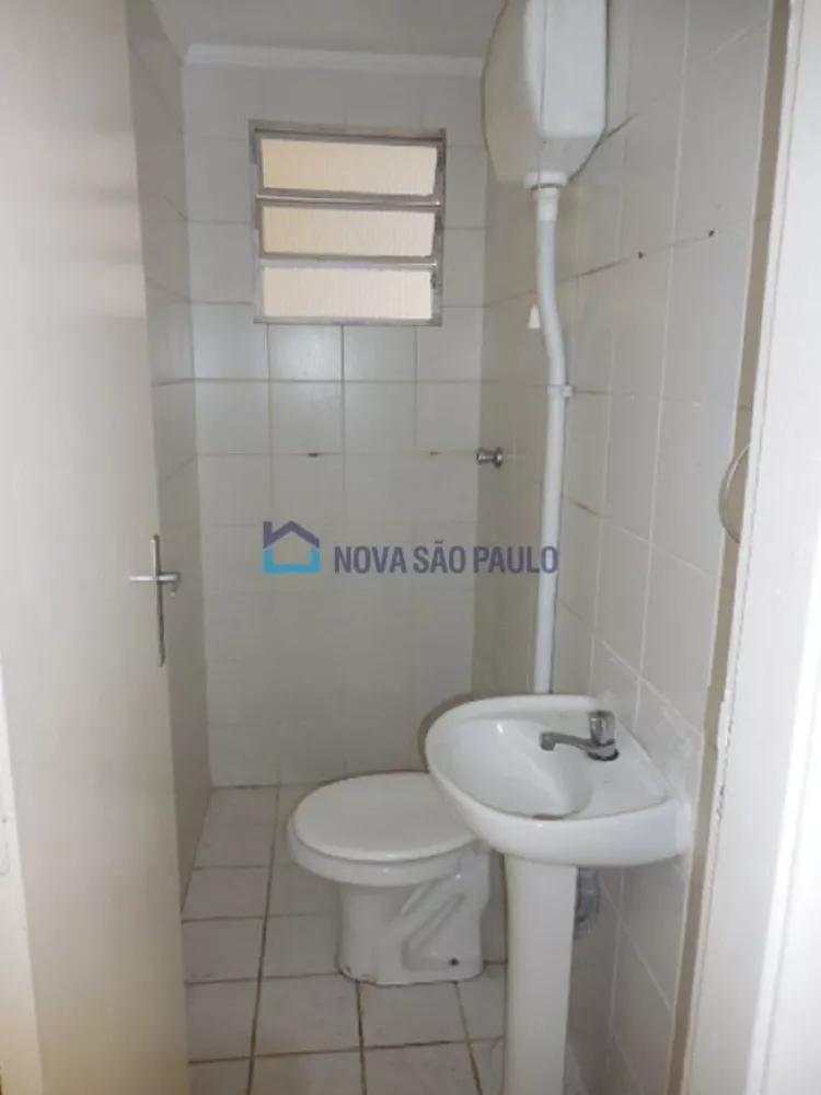 Apartamento para alugar com 1 quarto, 44m² - Foto 7