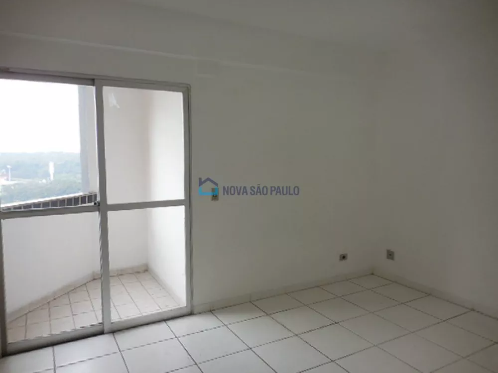 Apartamento para alugar com 1 quarto, 44m² - Foto 1