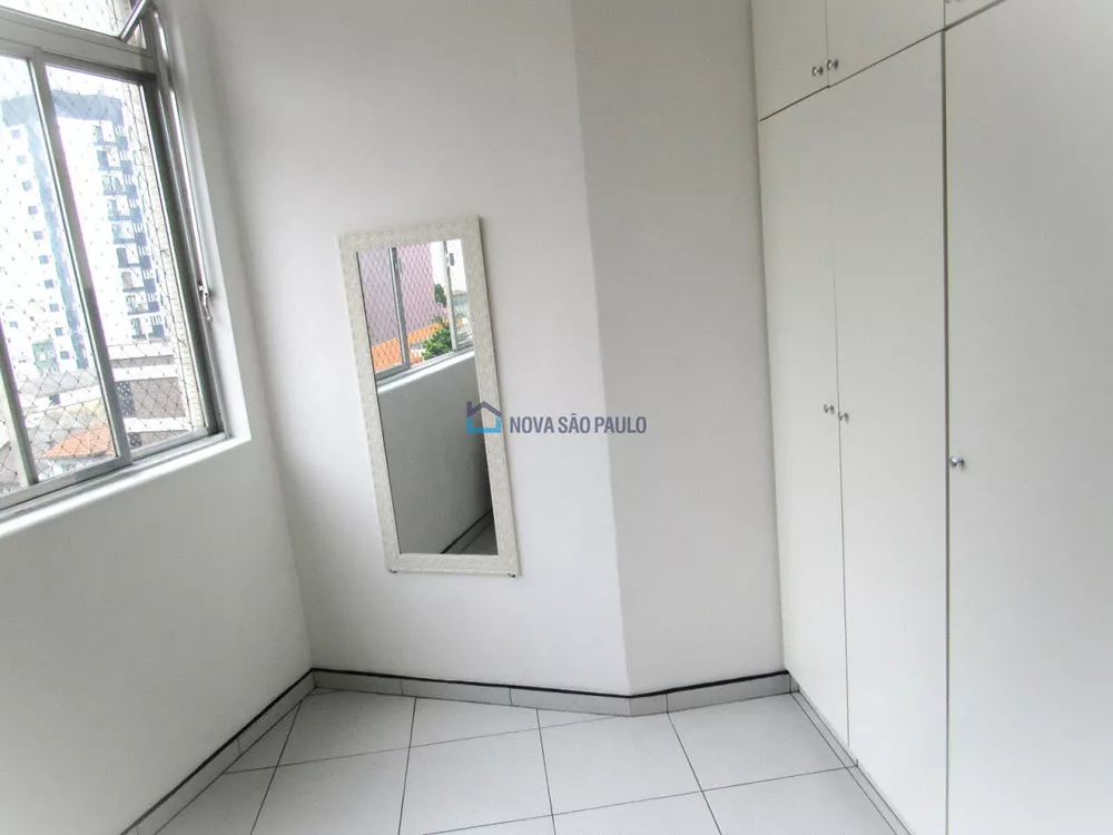 Apartamento à venda com 1 quarto, 57m² - Foto 3