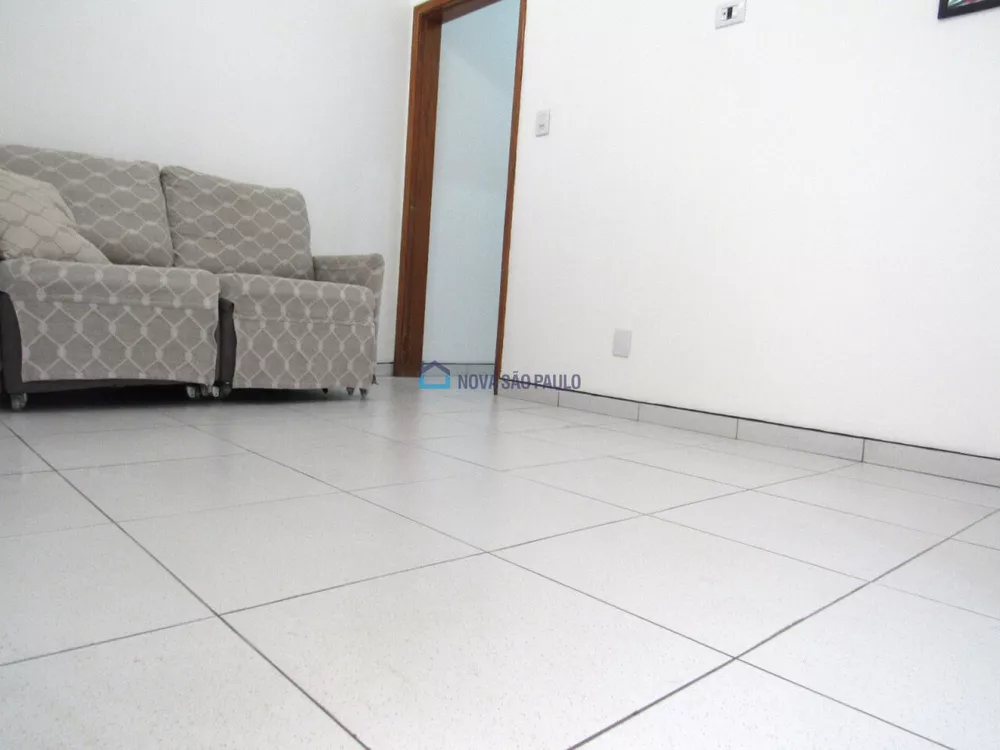 Apartamento à venda com 1 quarto, 57m² - Foto 4