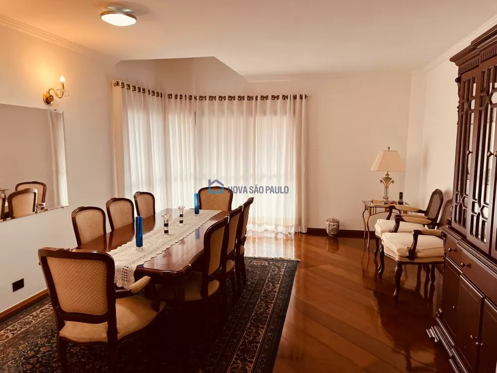 Apartamento à venda e aluguel com 3 quartos, 260m² - Foto 4