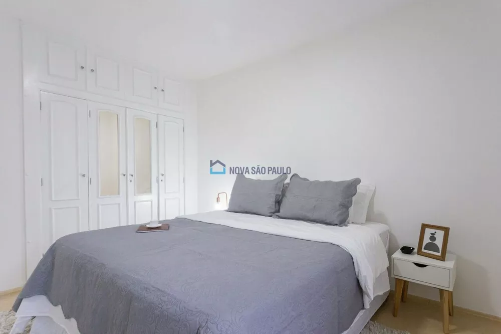 Apartamento à venda com 2 quartos, 71m² - Foto 7