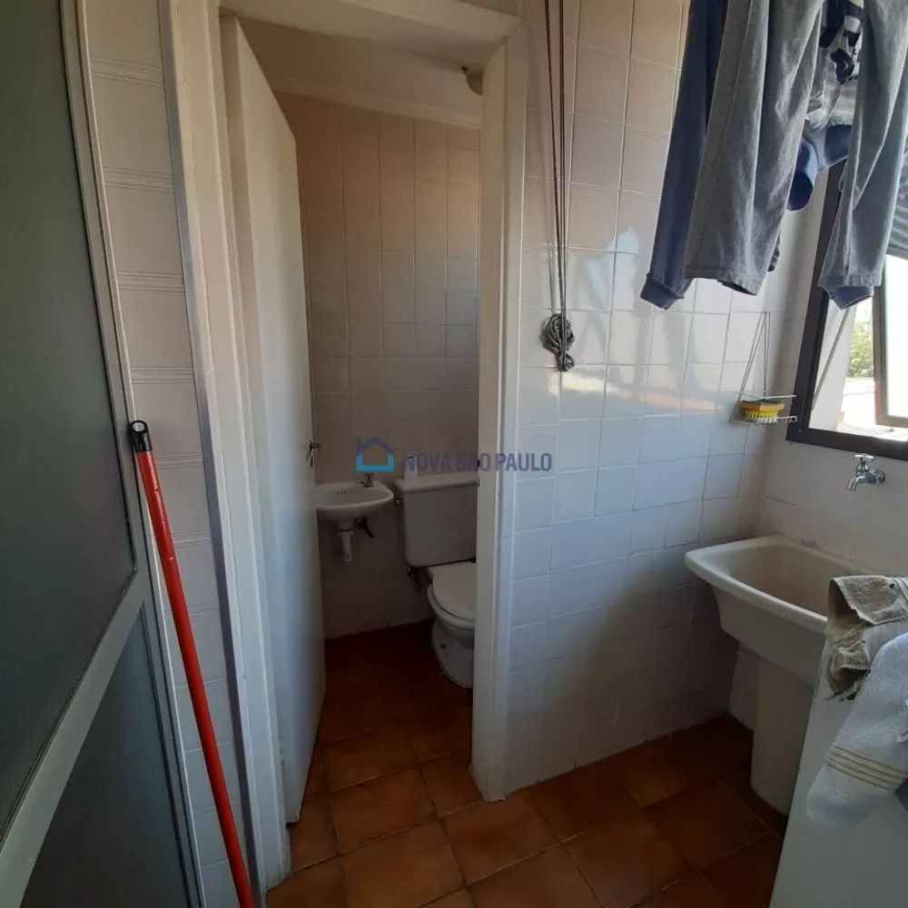 Apartamento à venda com 3 quartos, 109m² - Foto 8