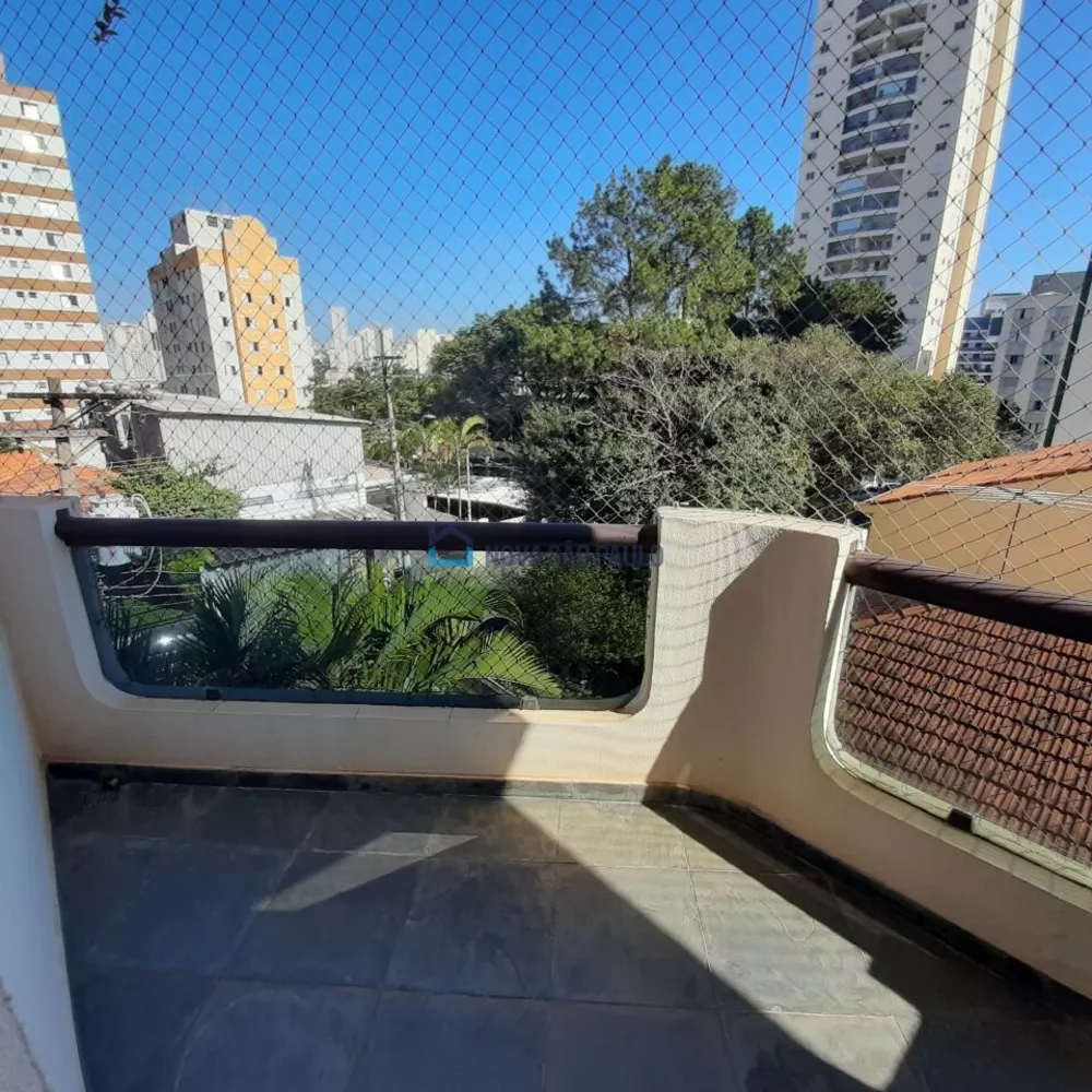 Apartamento à venda com 3 quartos, 109m² - Foto 3