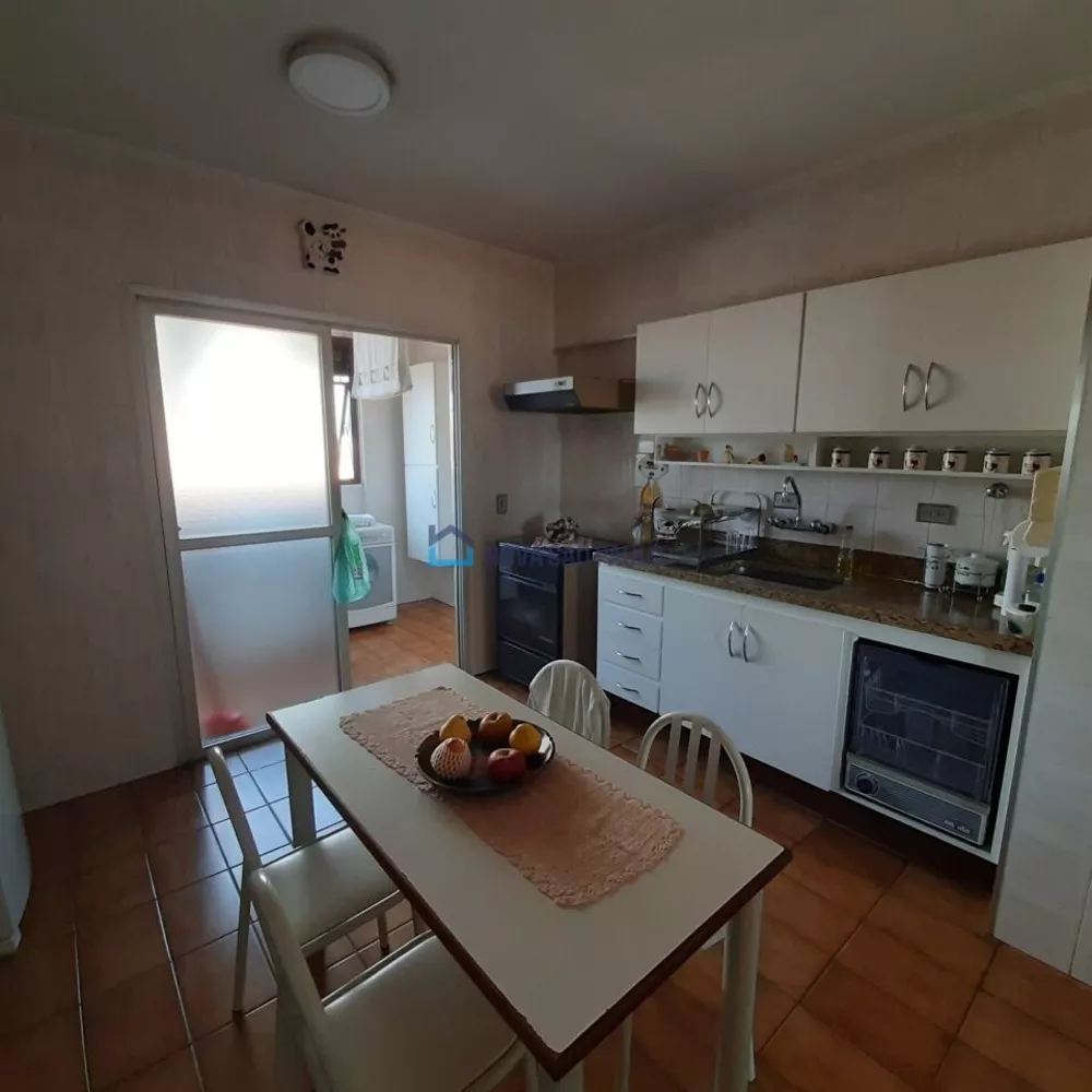 Apartamento à venda com 3 quartos, 109m² - Foto 6