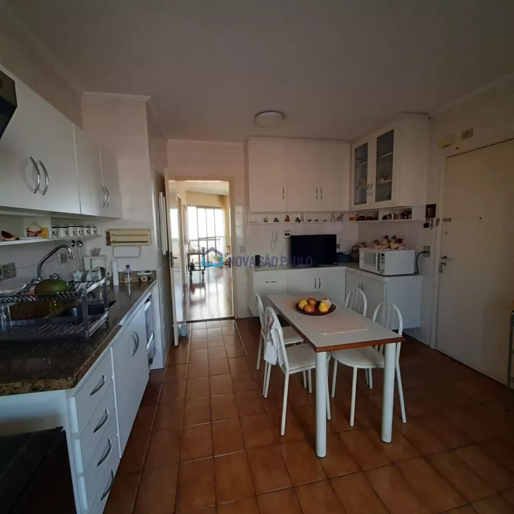 Apartamento à venda com 3 quartos, 109m² - Foto 7