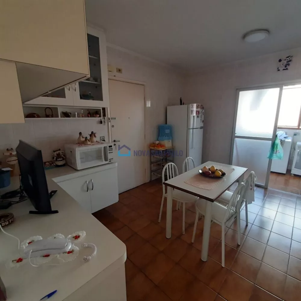 Apartamento à venda com 3 quartos, 109m² - Foto 5