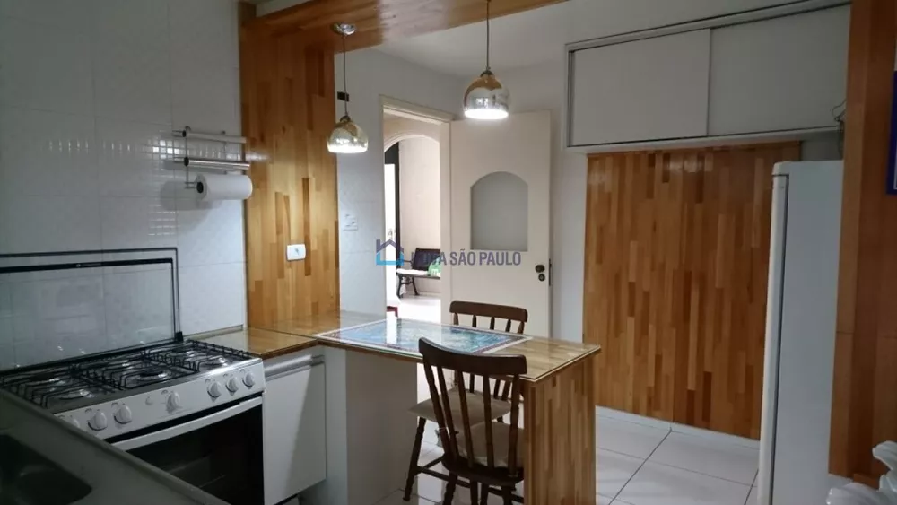 Casa à venda com 3 quartos, 160m² - Foto 7