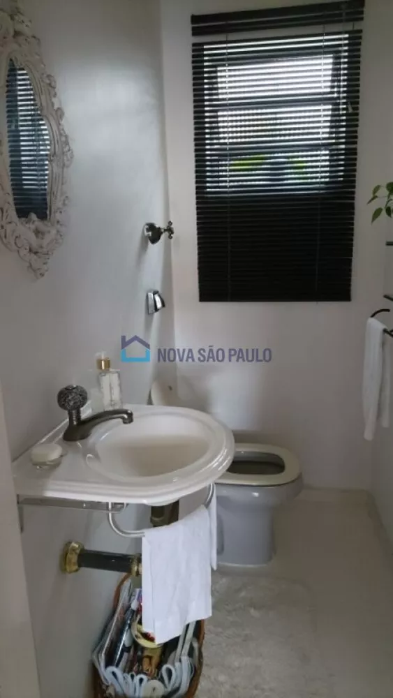 Casa à venda com 3 quartos, 160m² - Foto 6