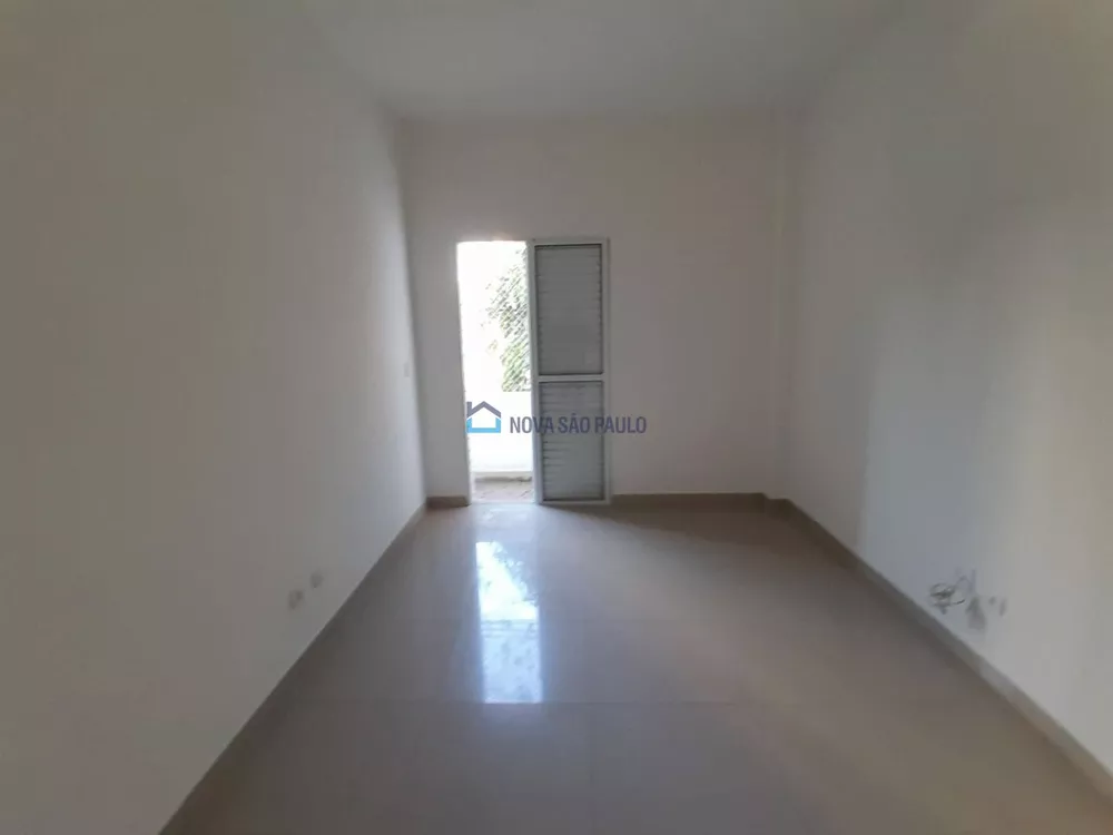 Loft para alugar com 1 quarto, 35m² - Foto 2