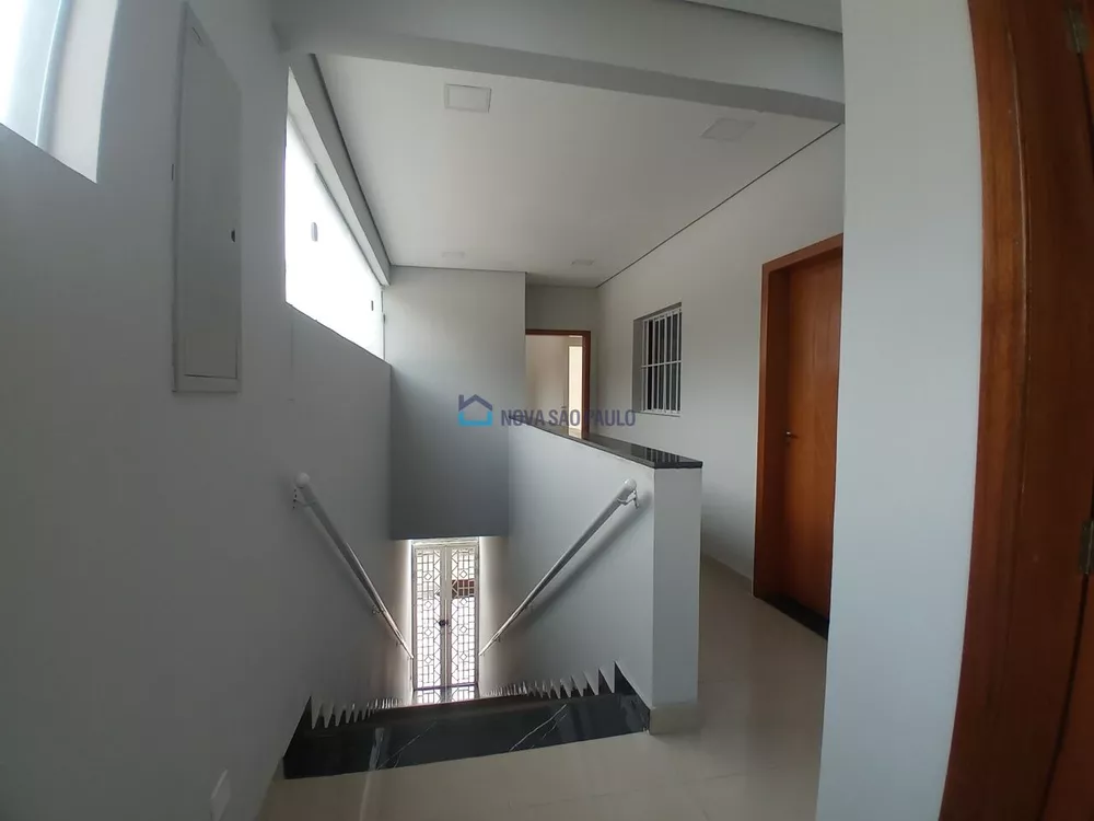 Casa Comercial para alugar, 30m² - Foto 8