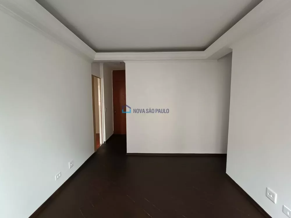 Apartamento à venda com 2 quartos, 63m² - Foto 1