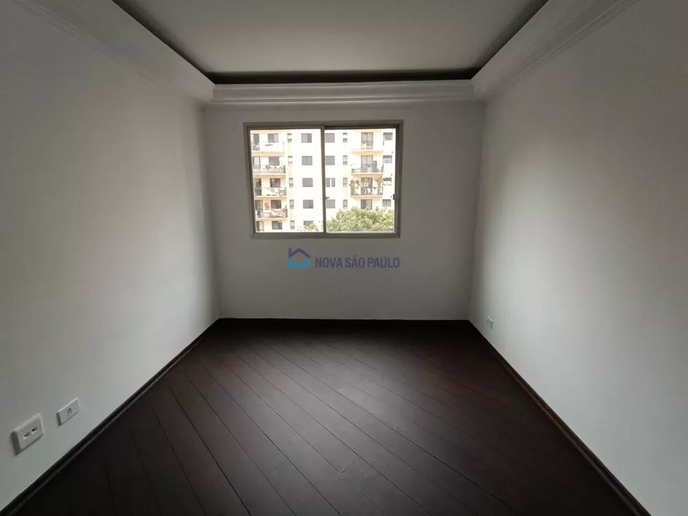 Apartamento à venda com 2 quartos, 63m² - Foto 3