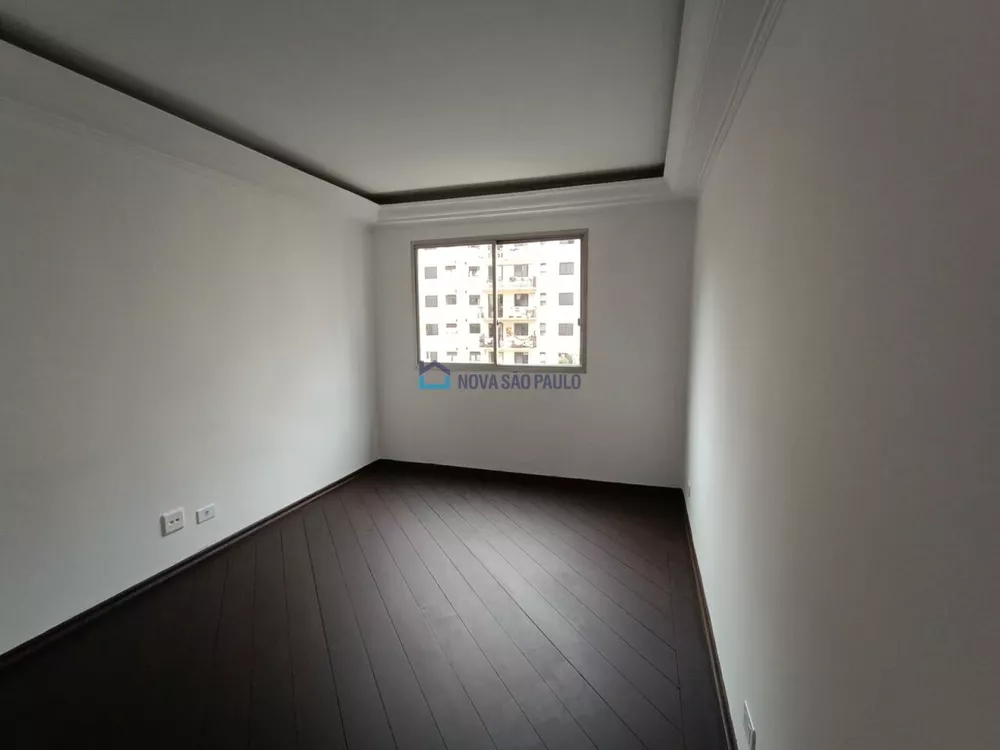 Apartamento à venda com 2 quartos, 63m² - Foto 2