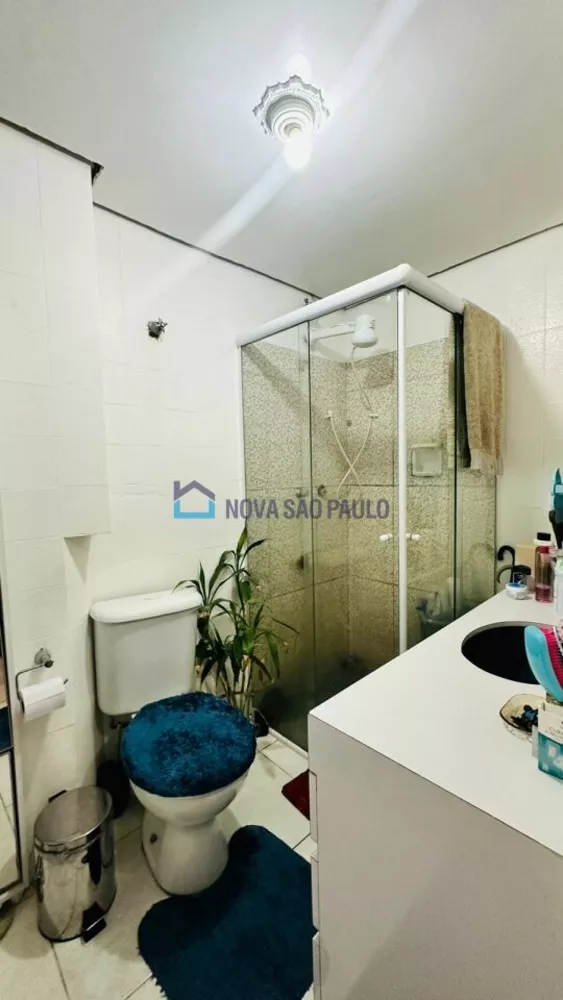 Apartamento à venda com 1 quarto, 42m² - Foto 12