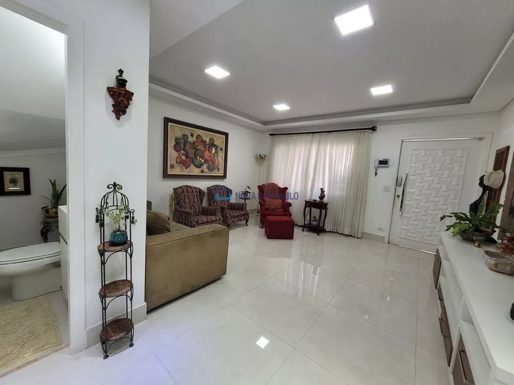 Casa à venda com 3 quartos, 153m² - Foto 3