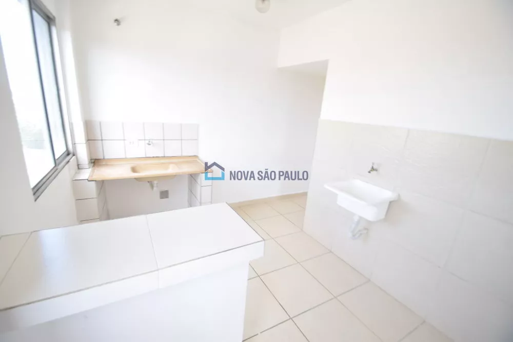 Apartamento para alugar com 1 quarto, 44m² - Foto 3