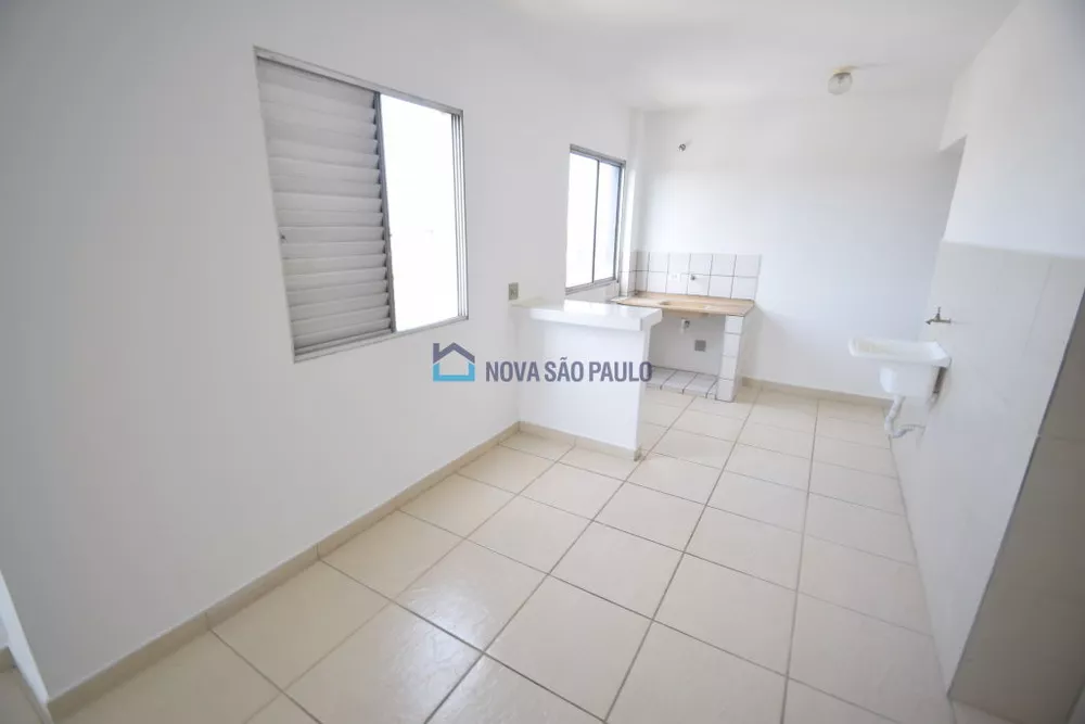 Apartamento para alugar com 1 quarto, 44m² - Foto 8