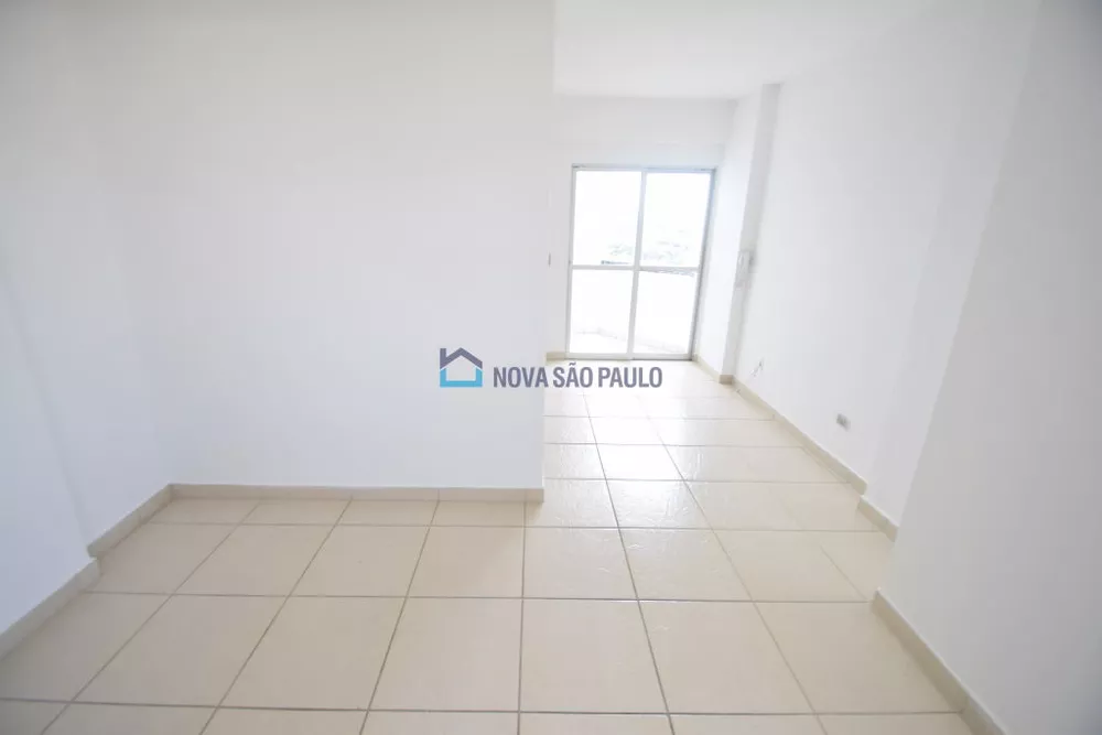 Apartamento para alugar com 1 quarto, 44m² - Foto 5