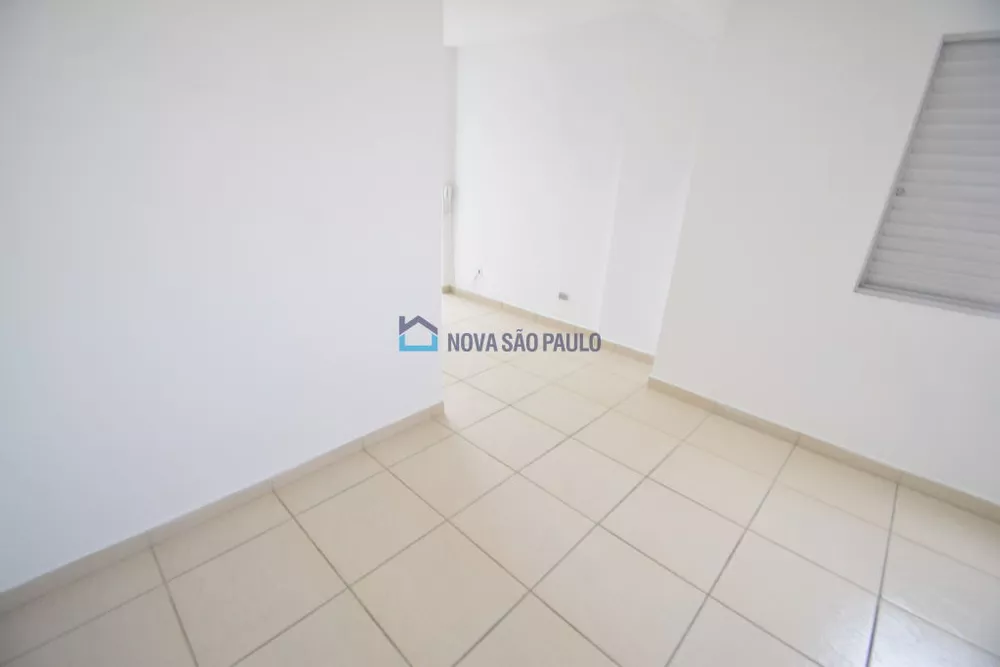 Apartamento para alugar com 1 quarto, 44m² - Foto 6