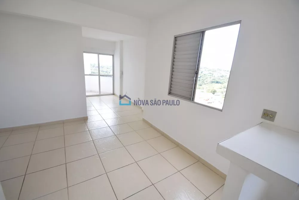 Apartamento para alugar com 1 quarto, 44m² - Foto 1