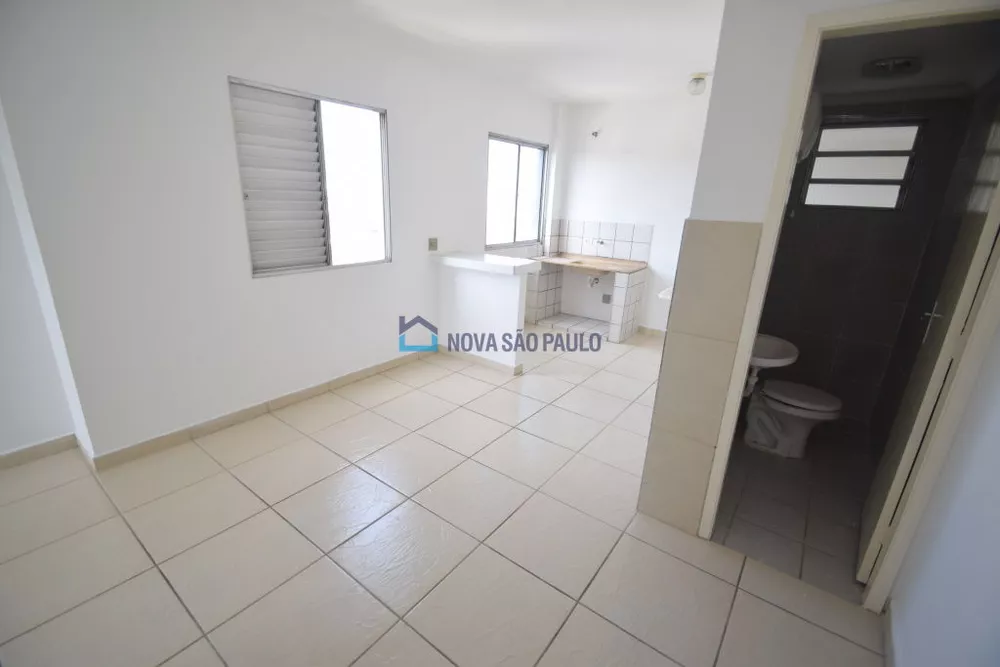 Apartamento para alugar com 1 quarto, 44m² - Foto 7