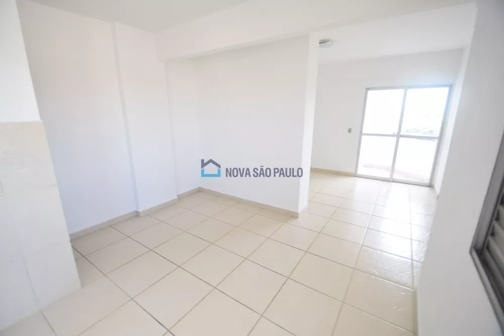 Apartamento para alugar com 1 quarto, 44m² - Foto 2