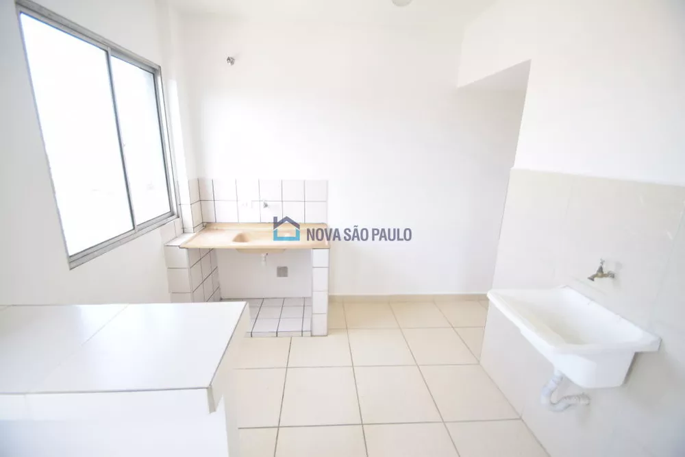 Apartamento para alugar com 1 quarto, 44m² - Foto 4