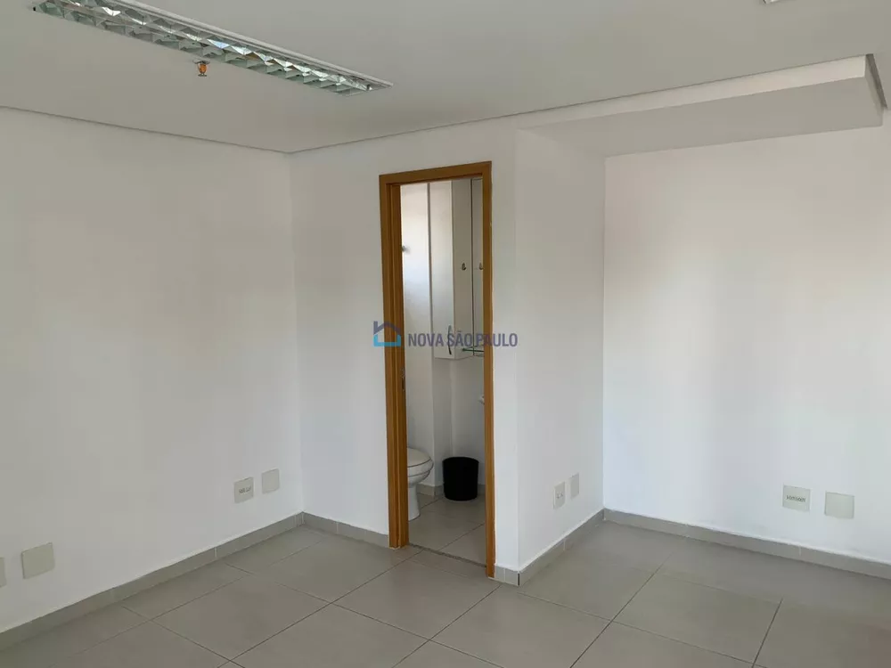 Conjunto Comercial-Sala para alugar, 32m² - Foto 1