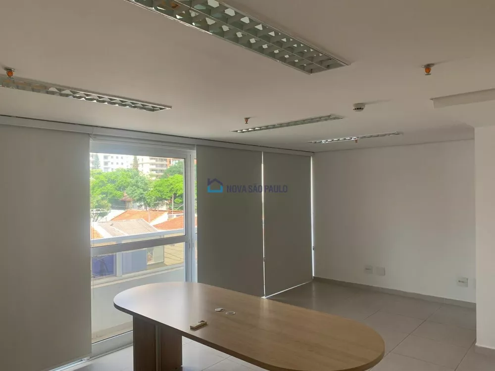 Conjunto Comercial-Sala para alugar, 32m² - Foto 4