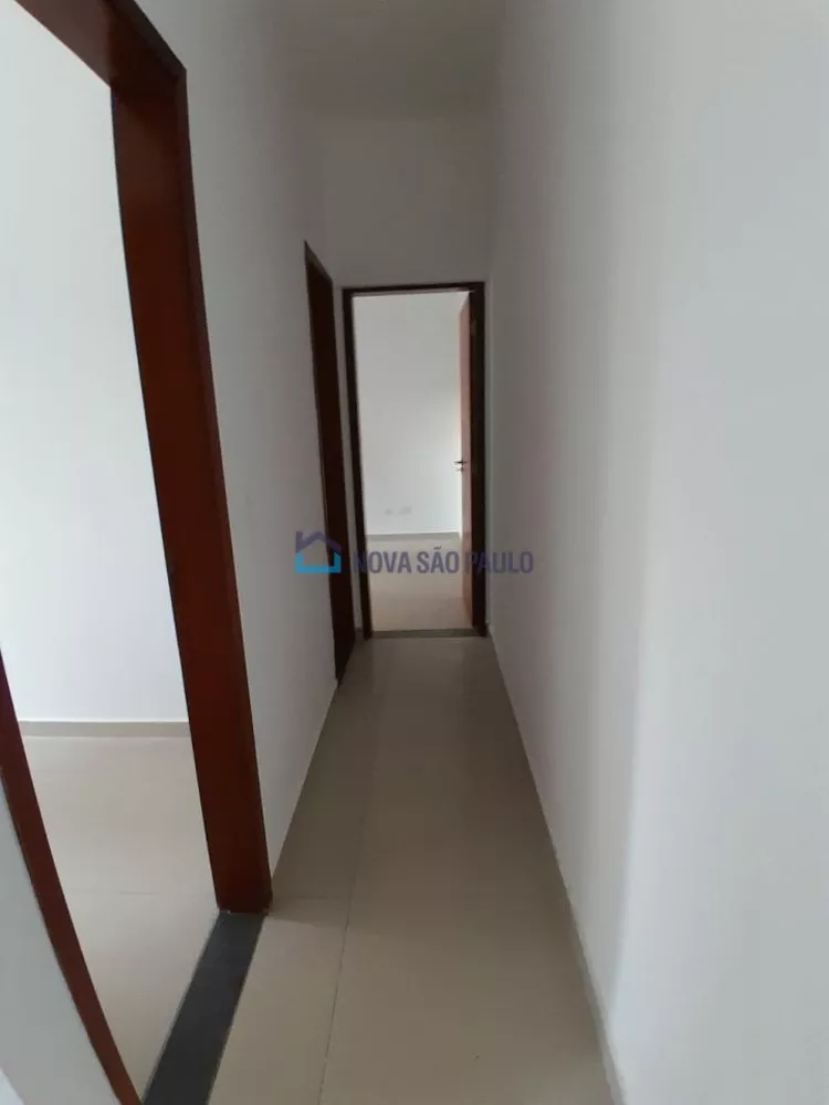 Loft para alugar com 2 quartos, 40m² - Foto 4