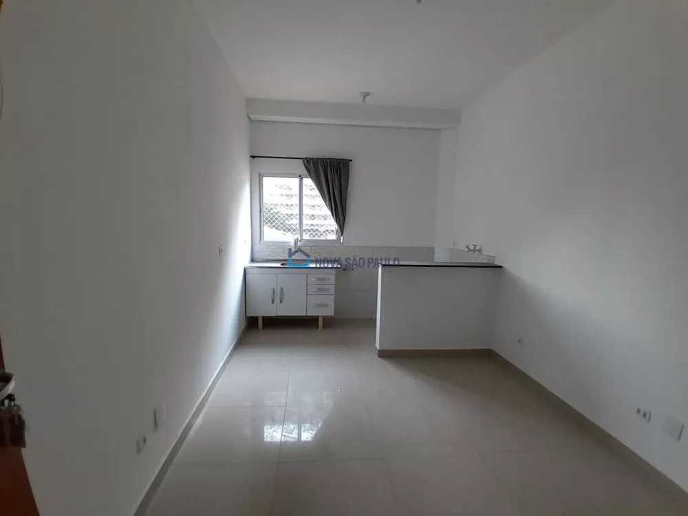 Loft para alugar com 2 quartos, 40m² - Foto 1