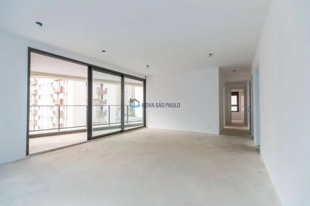 Apartamento à venda com 2 quartos, 152m² - Foto 3