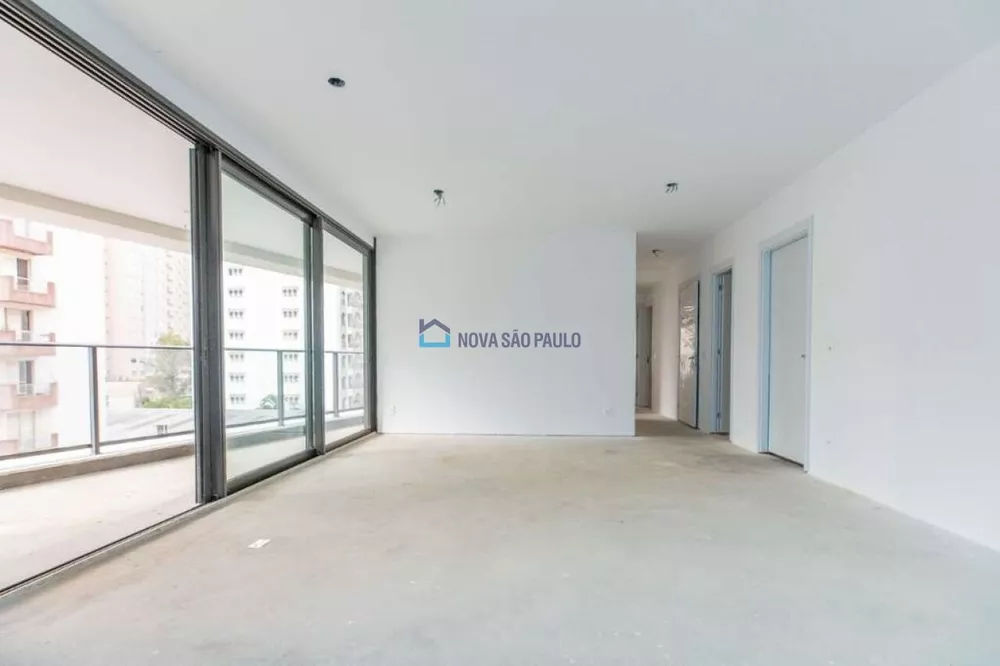 Apartamento à venda com 2 quartos, 152m² - Foto 2