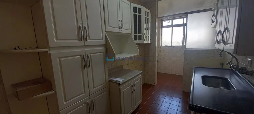 Apartamento à venda com 3 quartos, 66m² - Foto 5