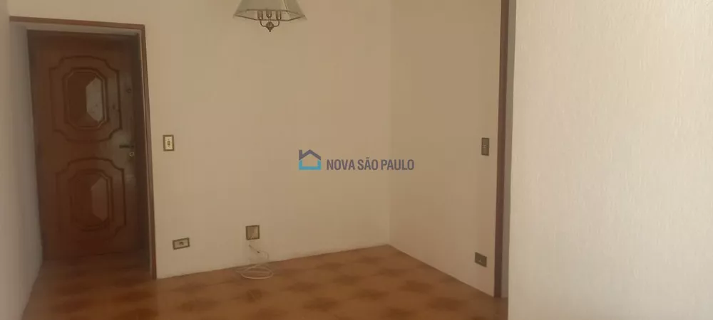 Apartamento à venda com 3 quartos, 66m² - Foto 4