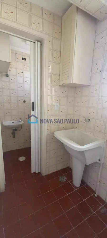 Apartamento à venda com 3 quartos, 66m² - Foto 7