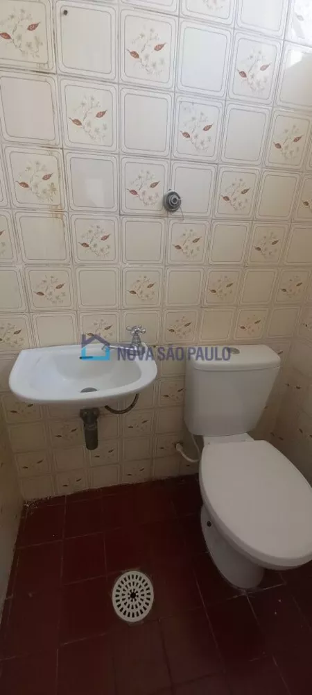 Apartamento à venda com 3 quartos, 66m² - Foto 8