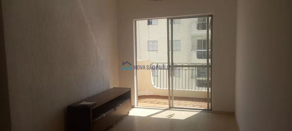 Apartamento à venda com 3 quartos, 66m² - Foto 1