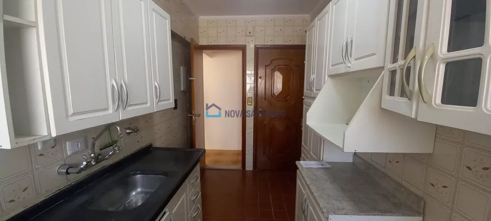 Apartamento à venda com 3 quartos, 66m² - Foto 6