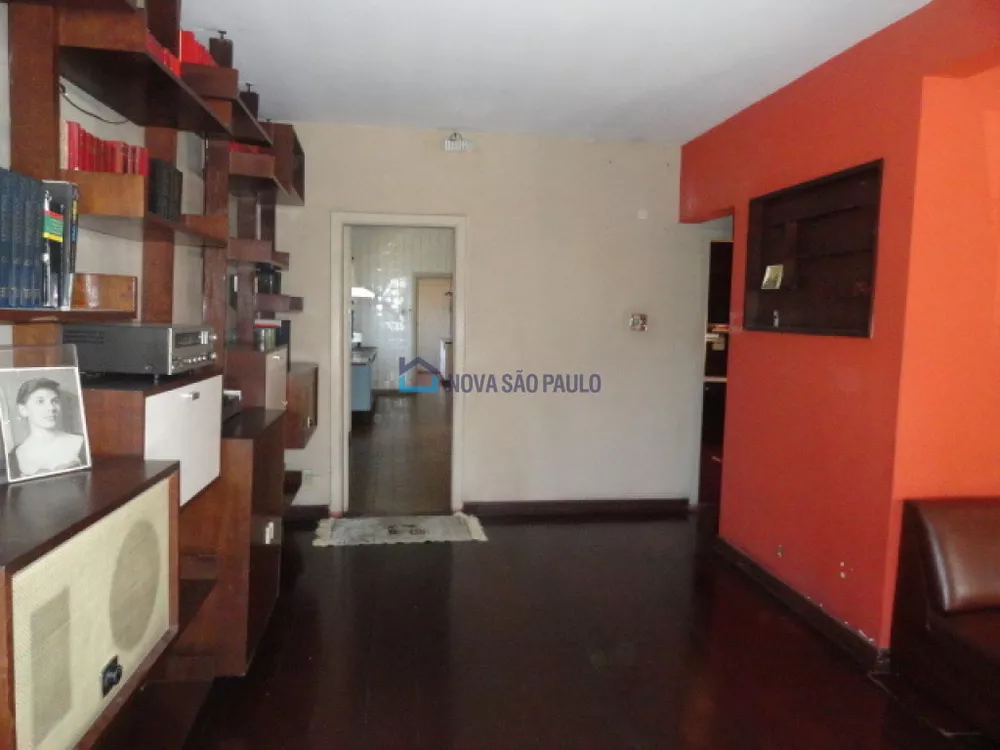 Casa à venda com 4 quartos, 267m² - Foto 4