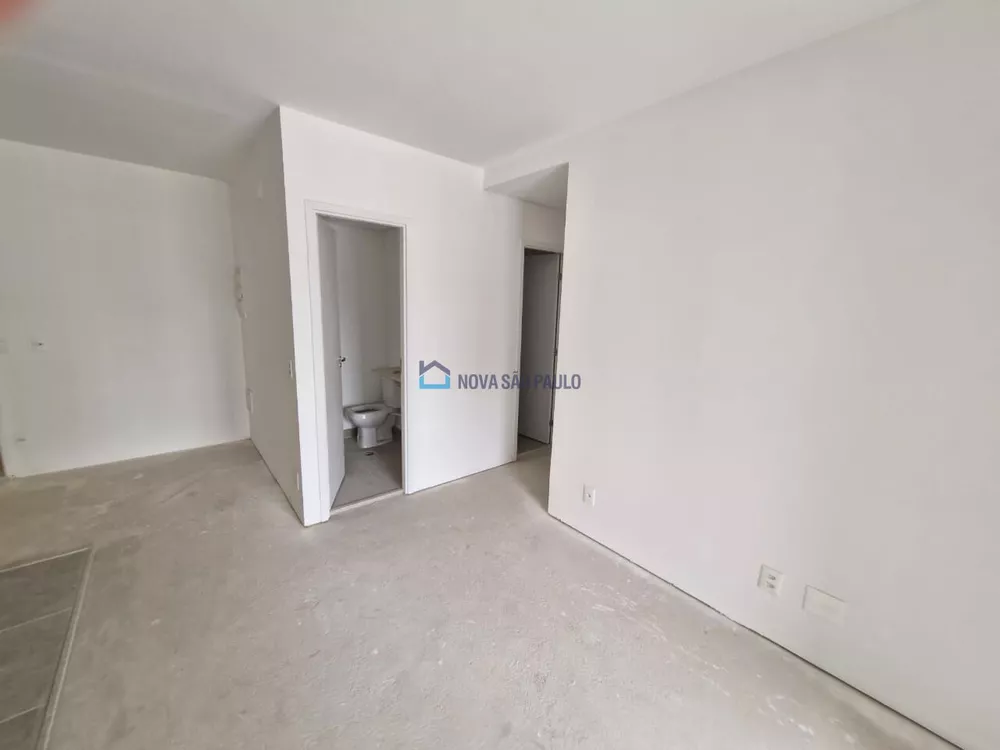 Apartamento à venda com 2 quartos, 57m² - Foto 4