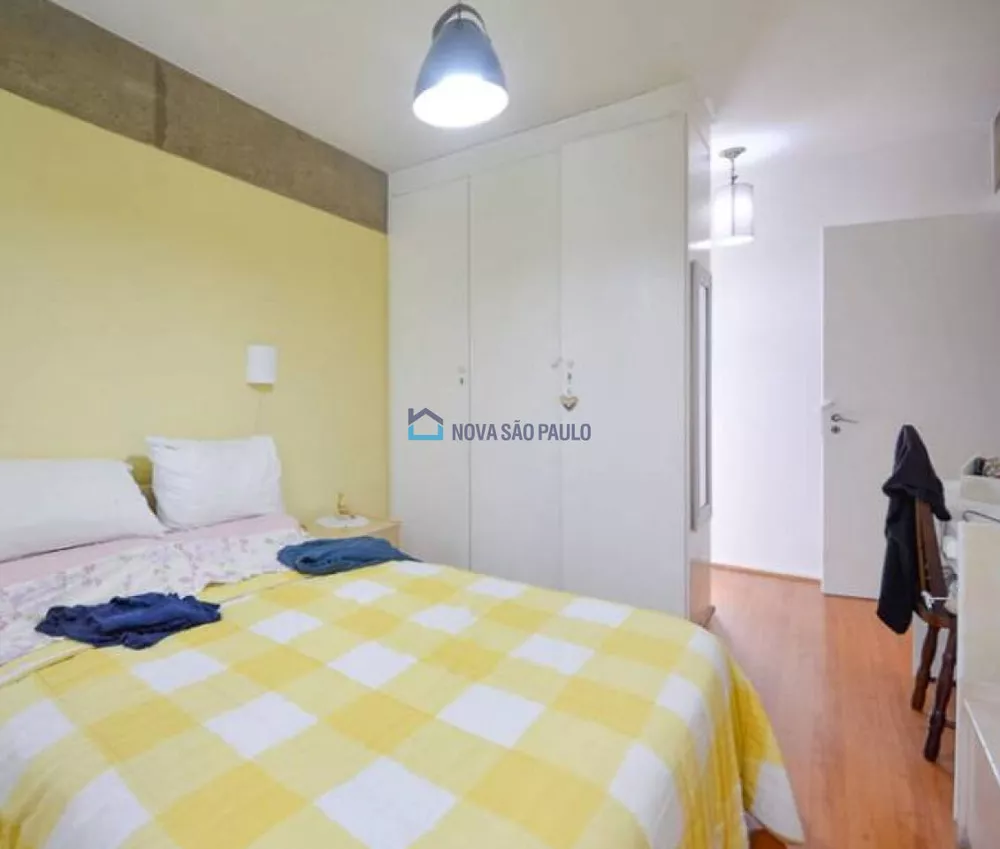 Apartamento à venda com 3 quartos, 120m² - Foto 7