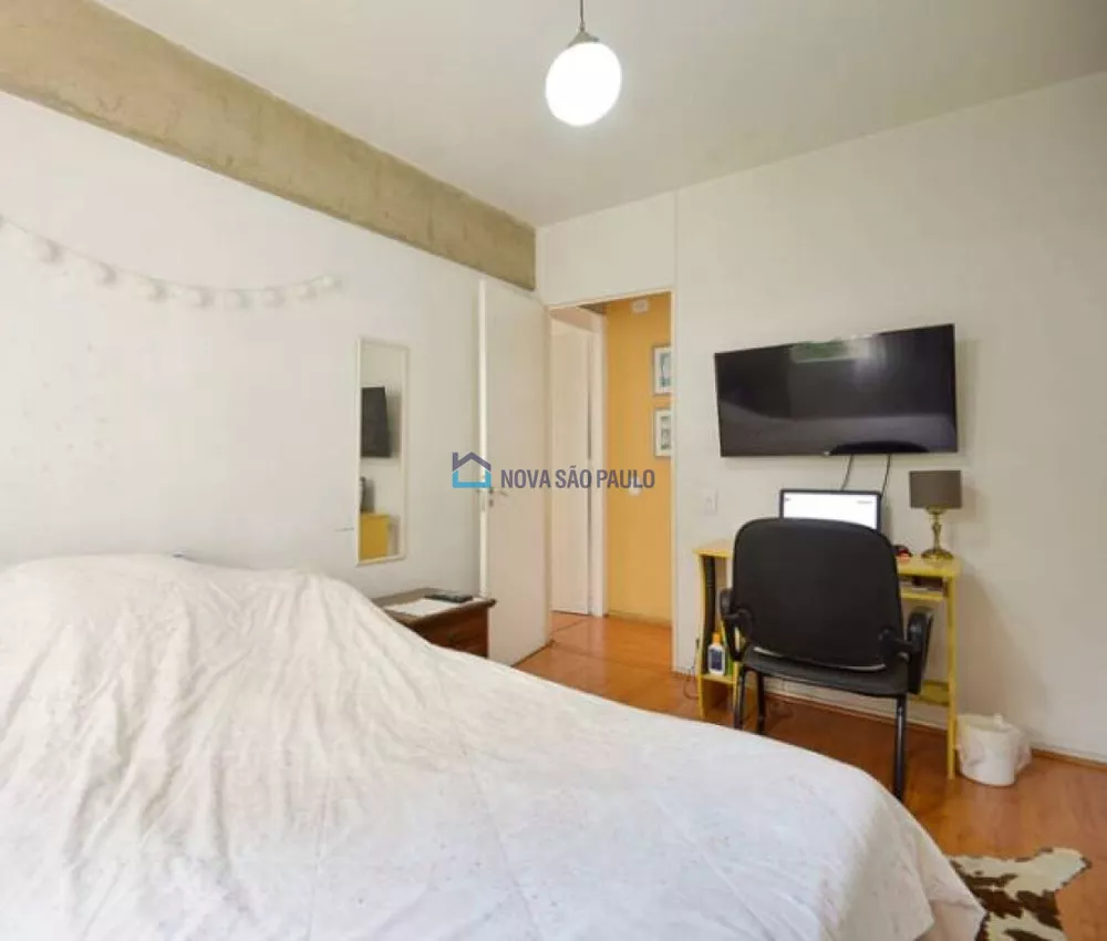 Apartamento à venda com 3 quartos, 120m² - Foto 6