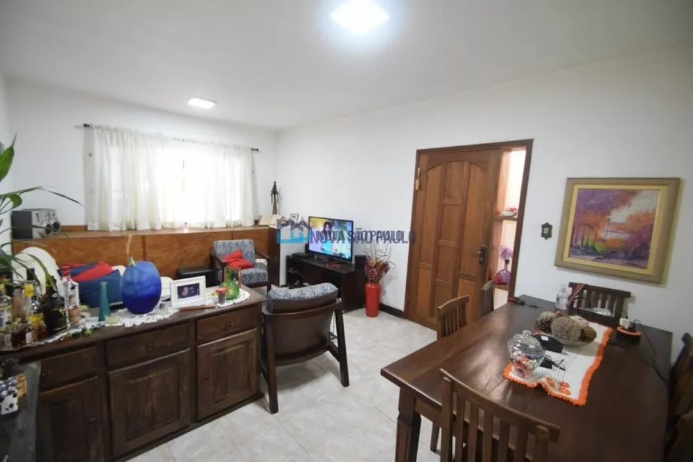 Casa à venda com 2 quartos, 150m² - Foto 3