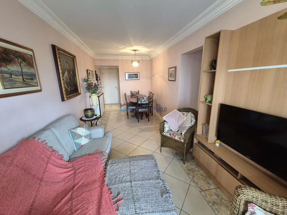 Apartamento à venda com 3 quartos, 77m² - Foto 3