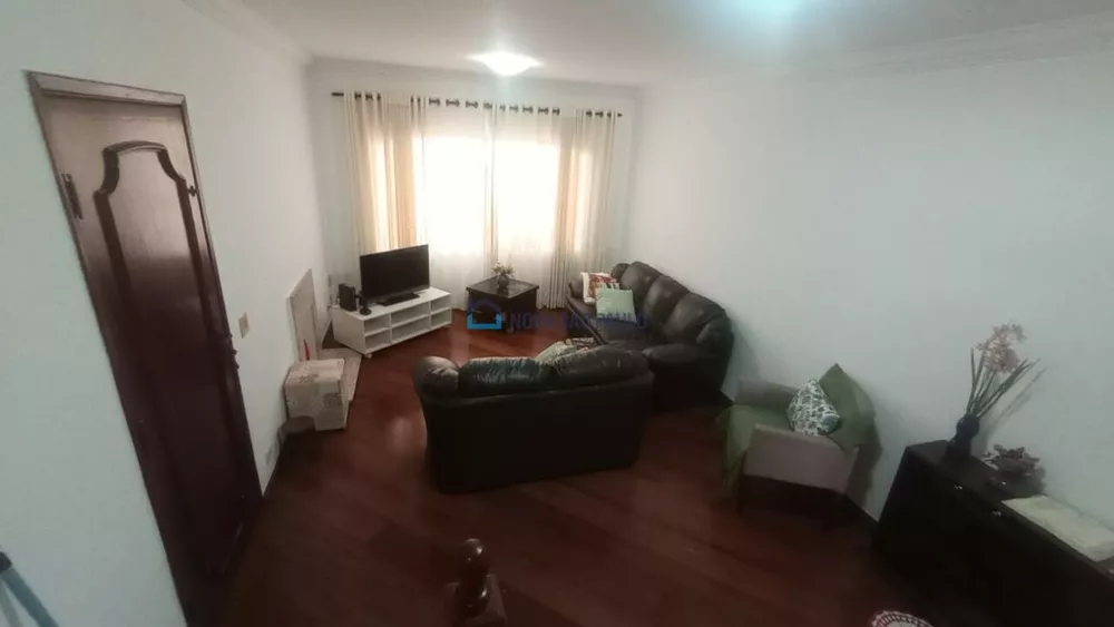 Casa à venda com 3 quartos, 125m² - Foto 4