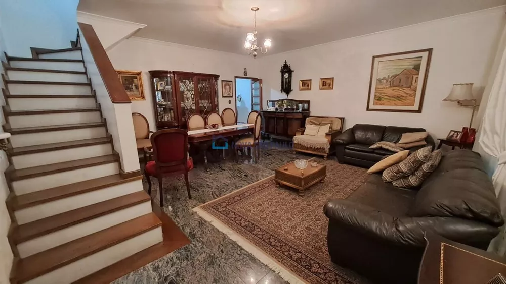 Casa de Vila à venda com 3 quartos, 165m² - Foto 5